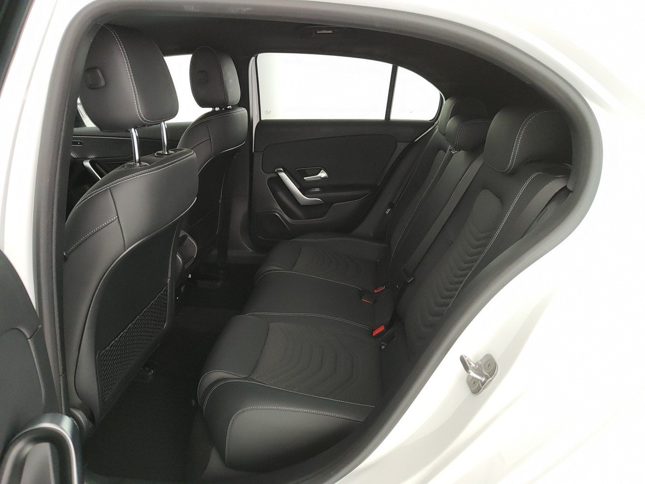 A 250 e phev Progressive Advanced auto - Certified