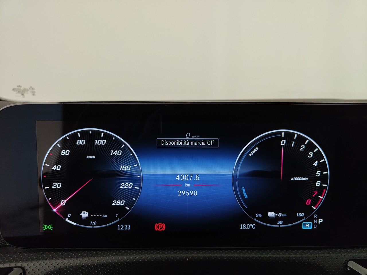 A 250 e phev Progressive Advanced auto - Certified