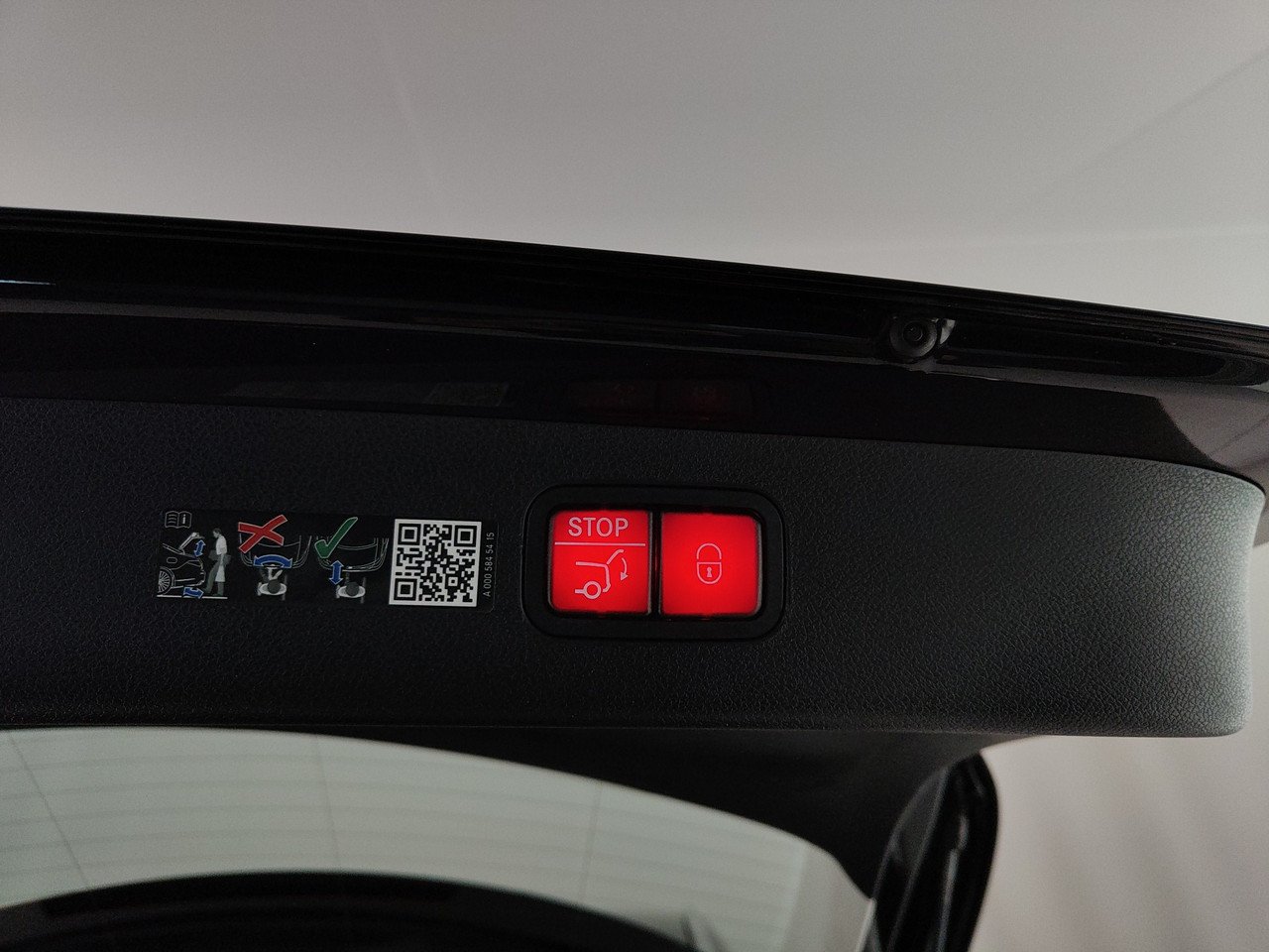 E SW 220 d Advanced auto - Certified