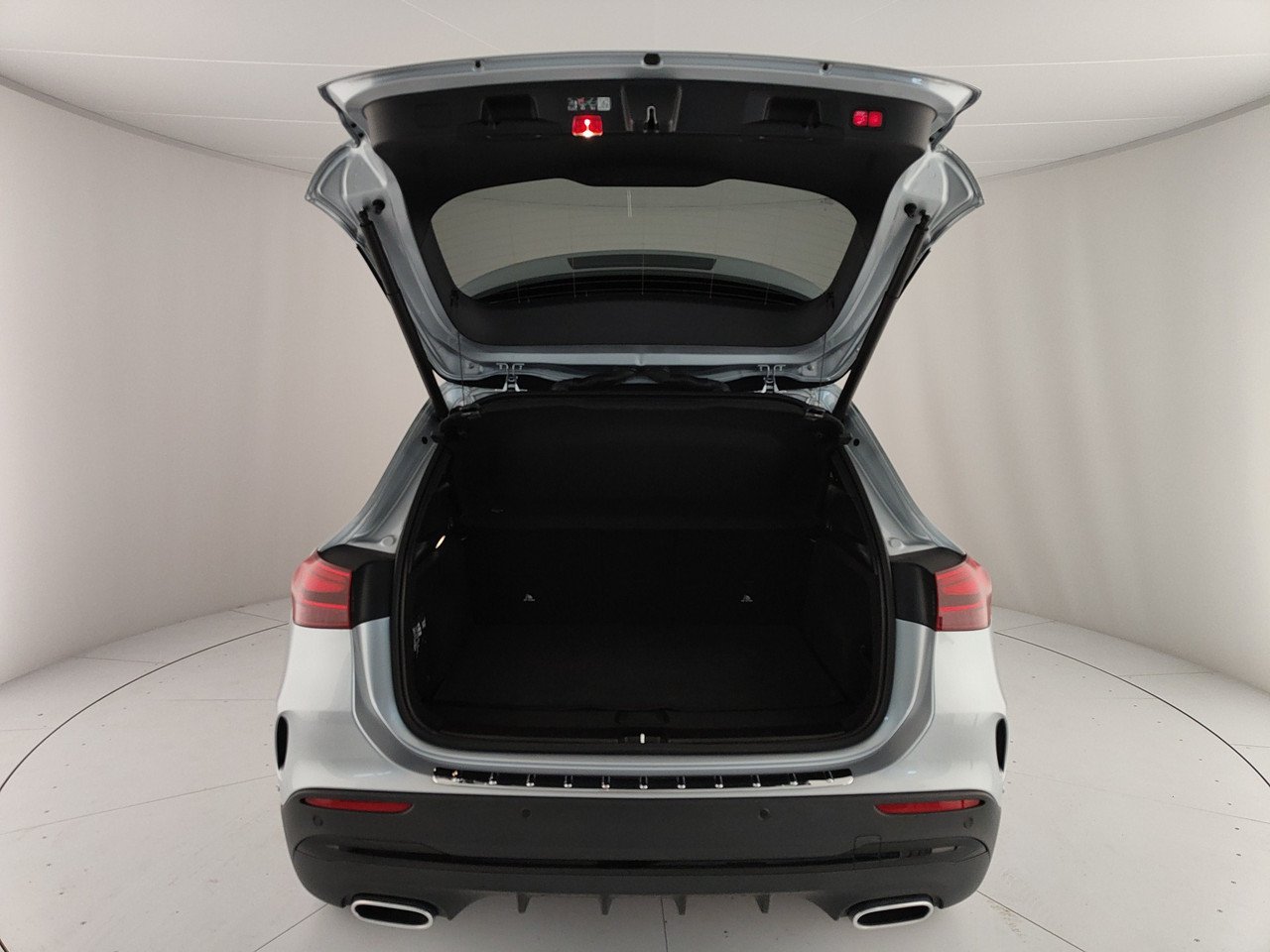 GLA 200 d AMG Line Advanced Plus auto - Certified