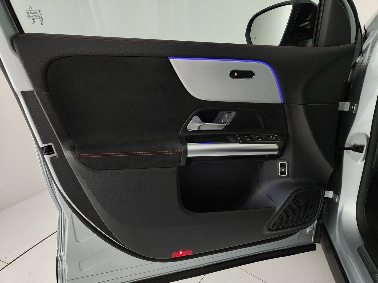 GLA 200 d AMG Line Advanced Plus auto - Certified