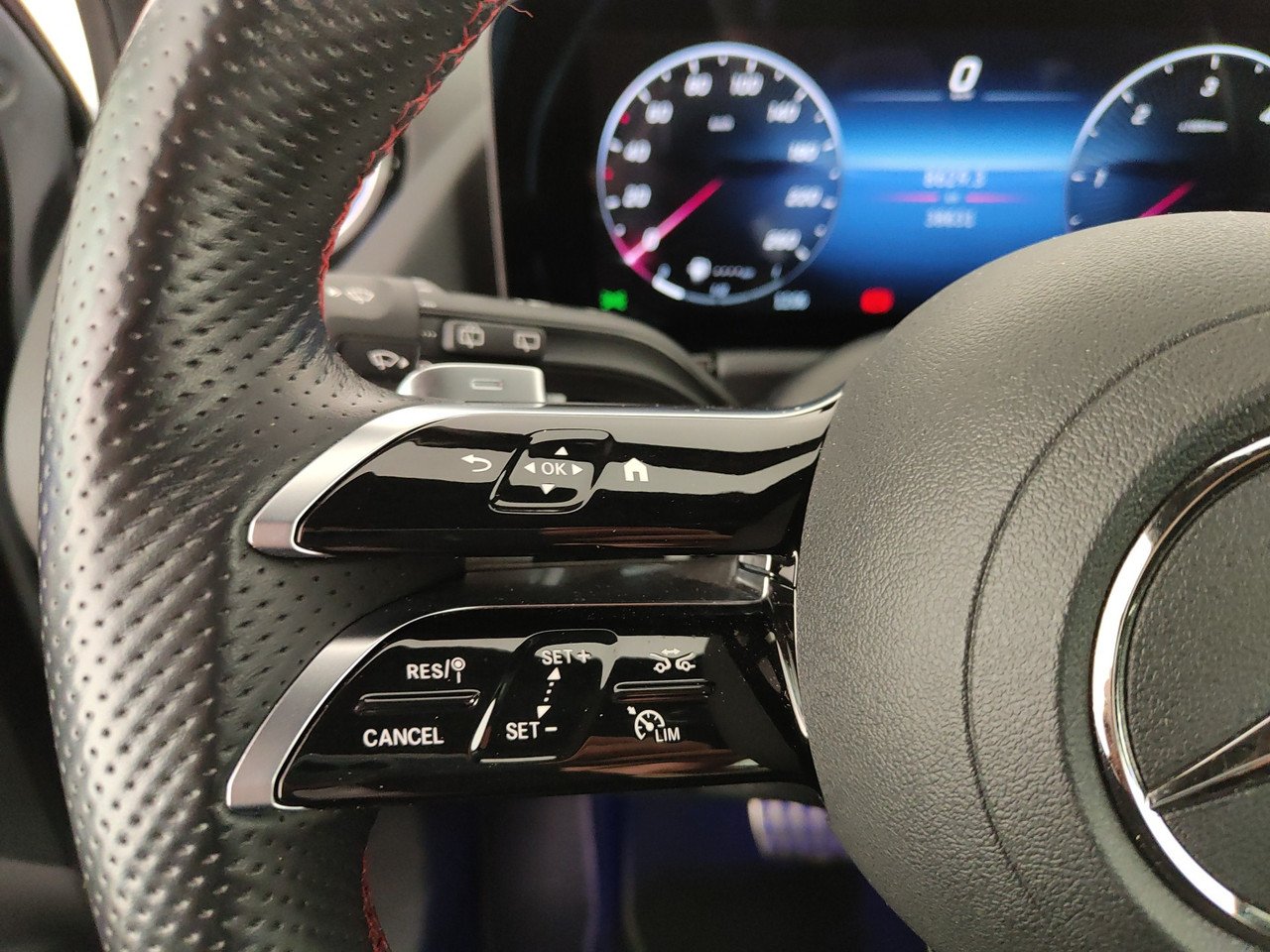 GLA 200 d AMG Line Advanced Plus auto - Certified