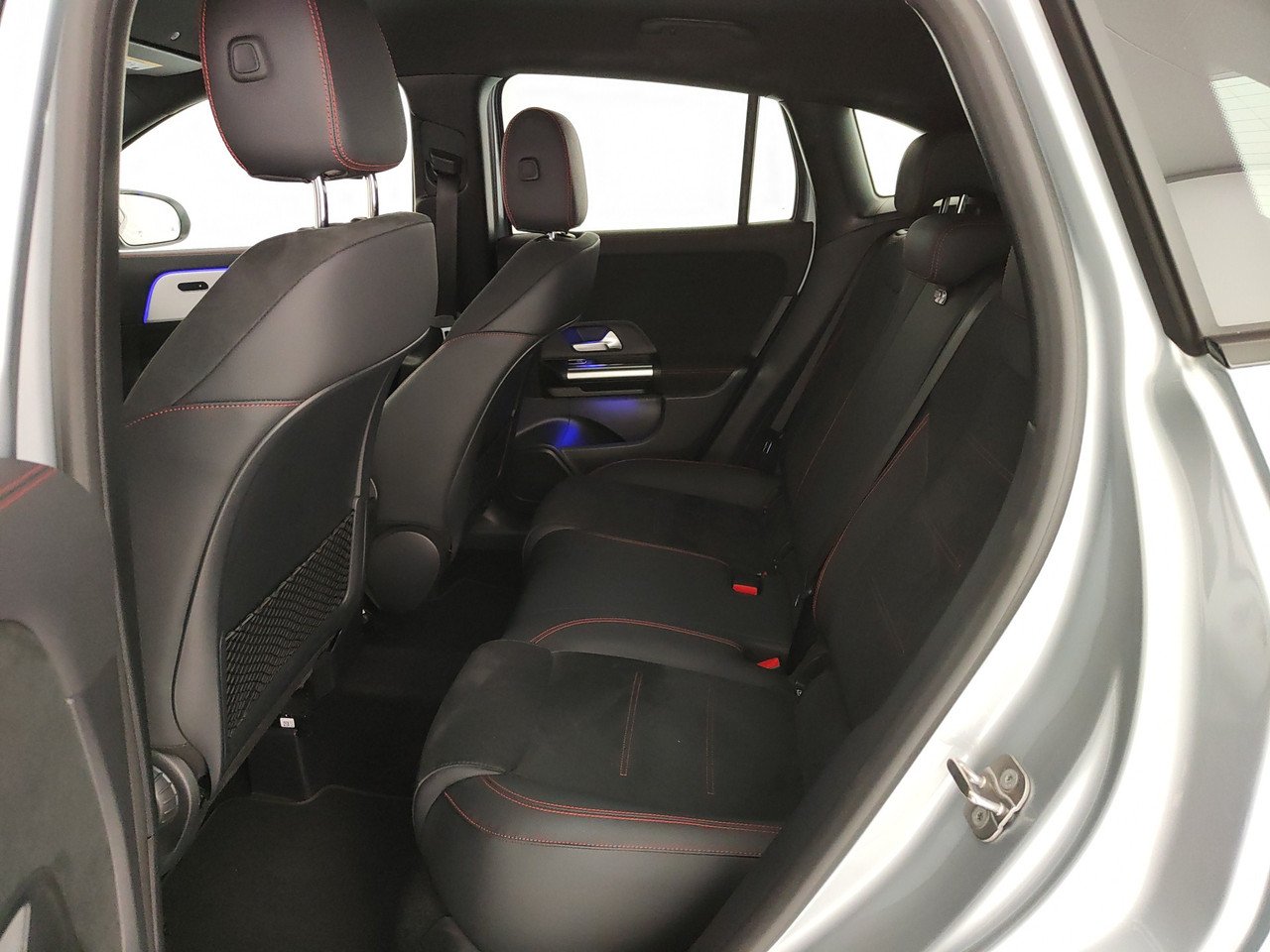 GLA 200 d AMG Line Advanced Plus auto - Certified