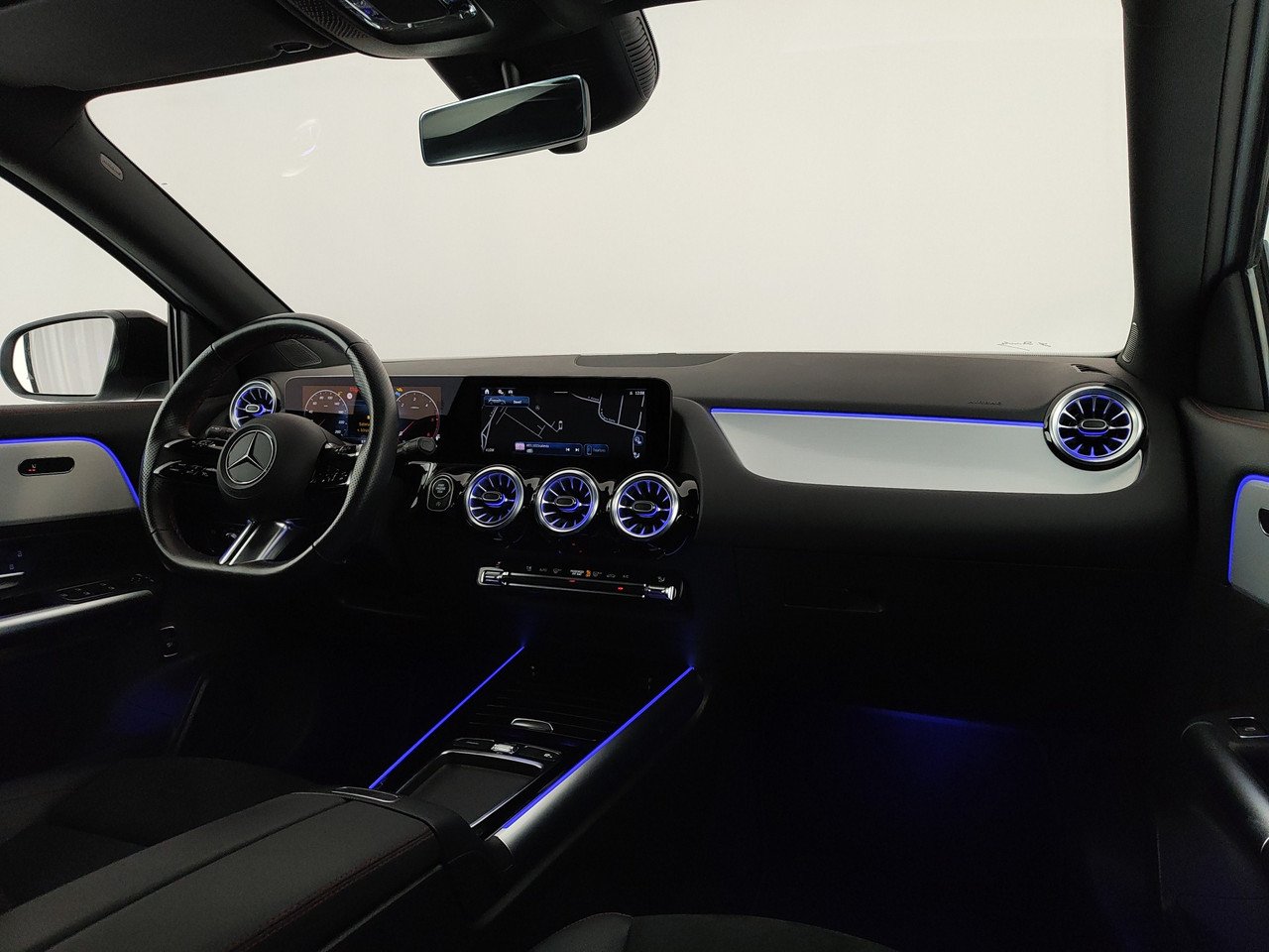 GLA 200 d AMG Line Advanced Plus auto - Certified