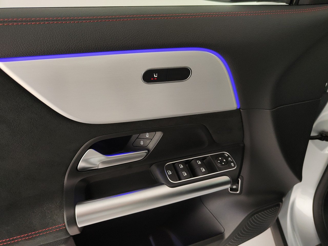 GLA 200 d AMG Line Advanced Plus auto - Certified