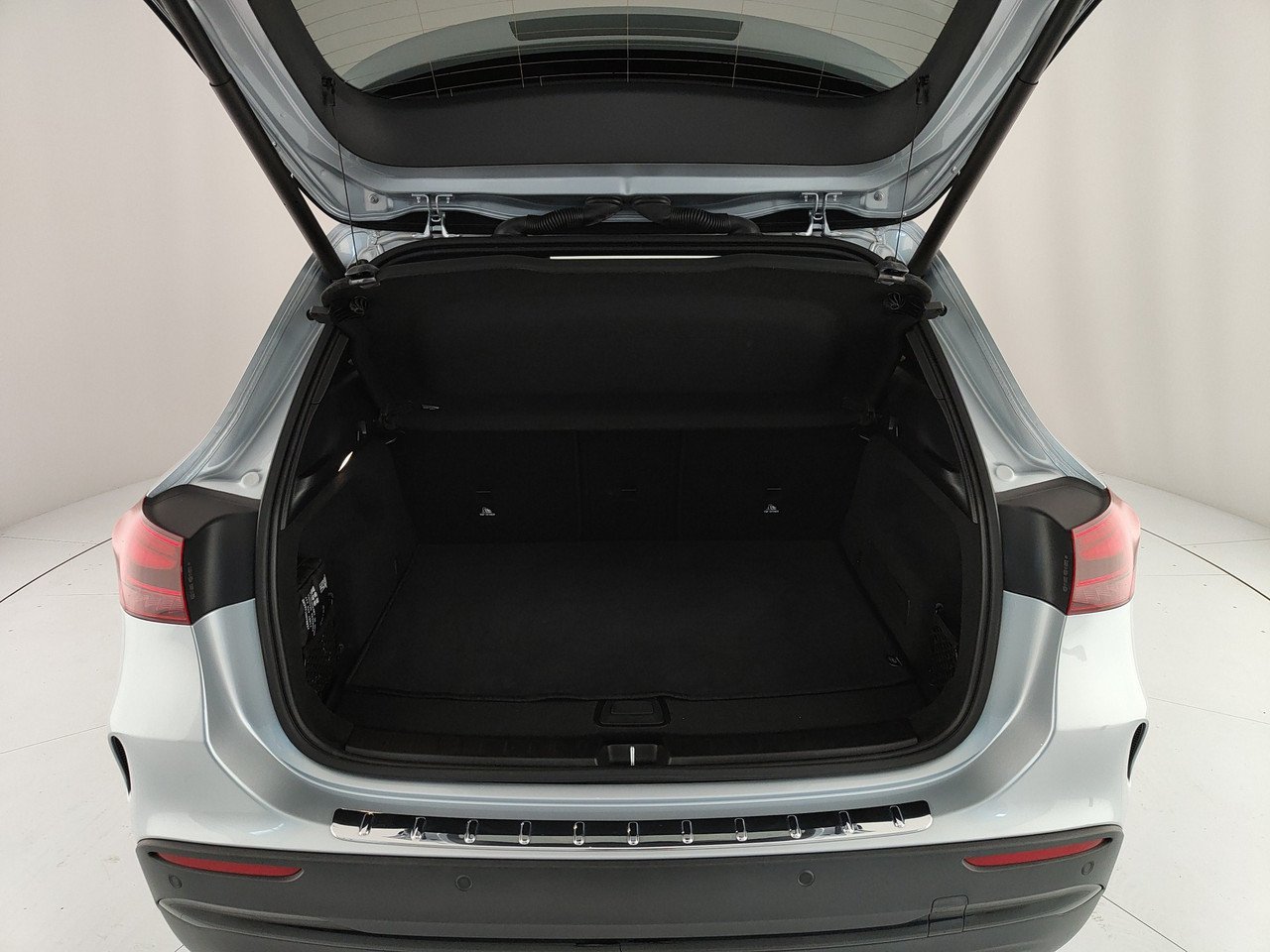 GLA 200 d AMG Line Advanced Plus auto - Certified