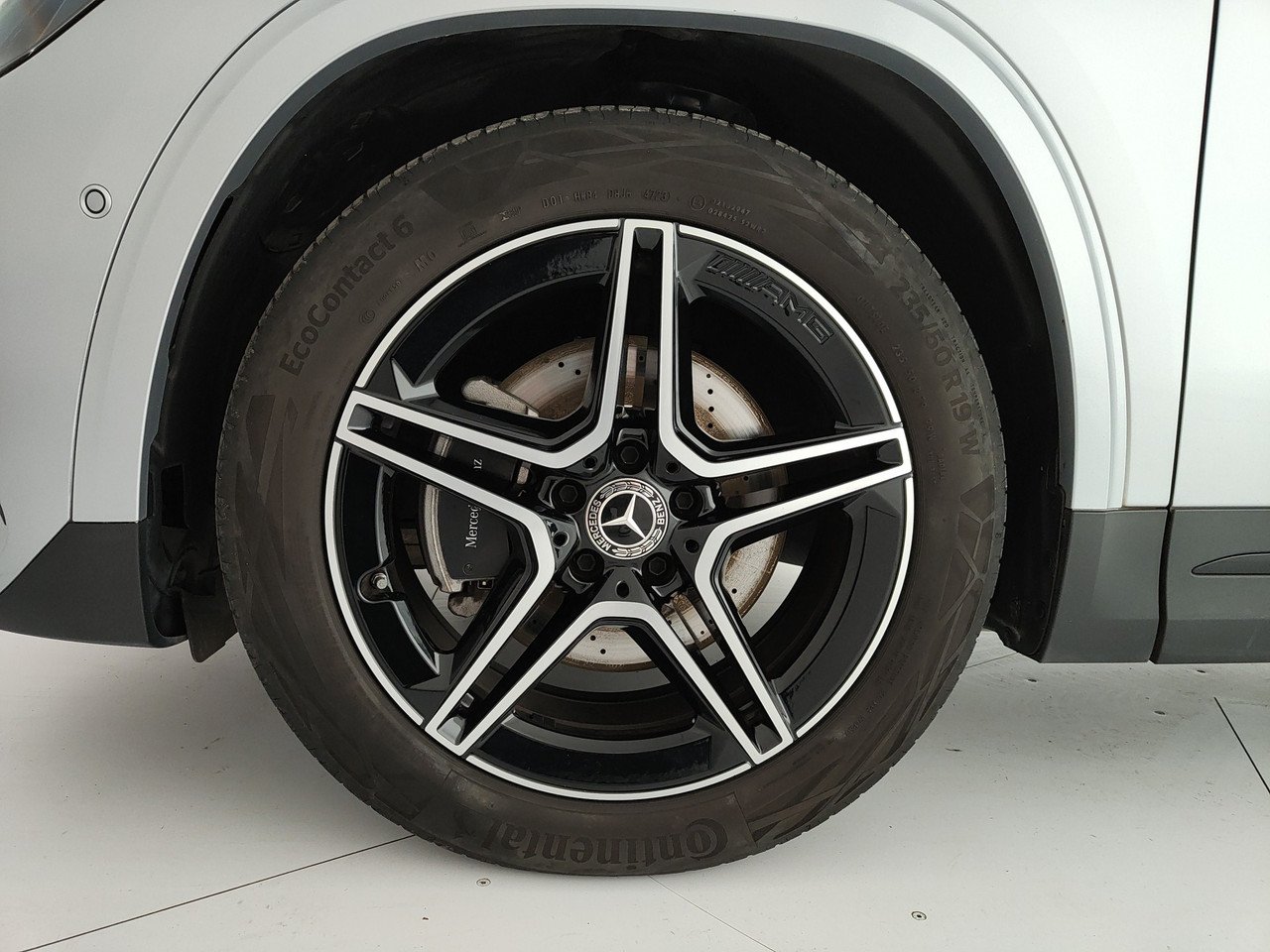 GLA 200 d AMG Line Advanced Plus auto - Certified