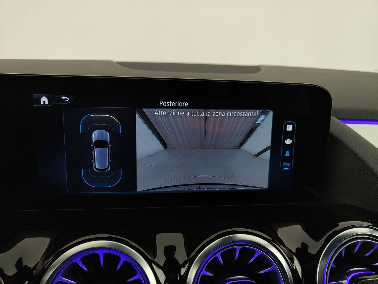 GLA 200 d AMG Line Advanced Plus auto - Certified