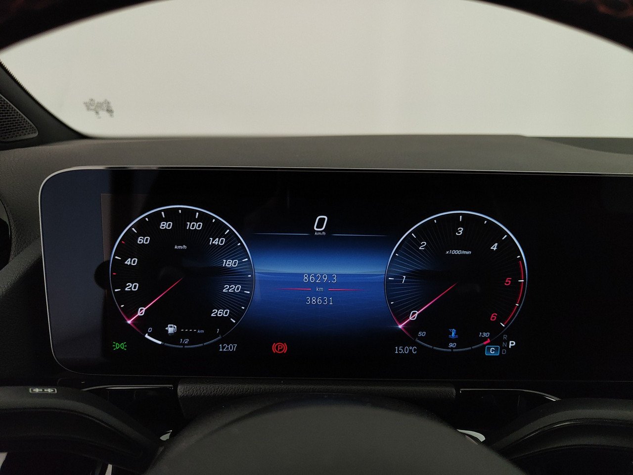 GLA 200 d AMG Line Advanced Plus auto - Certified