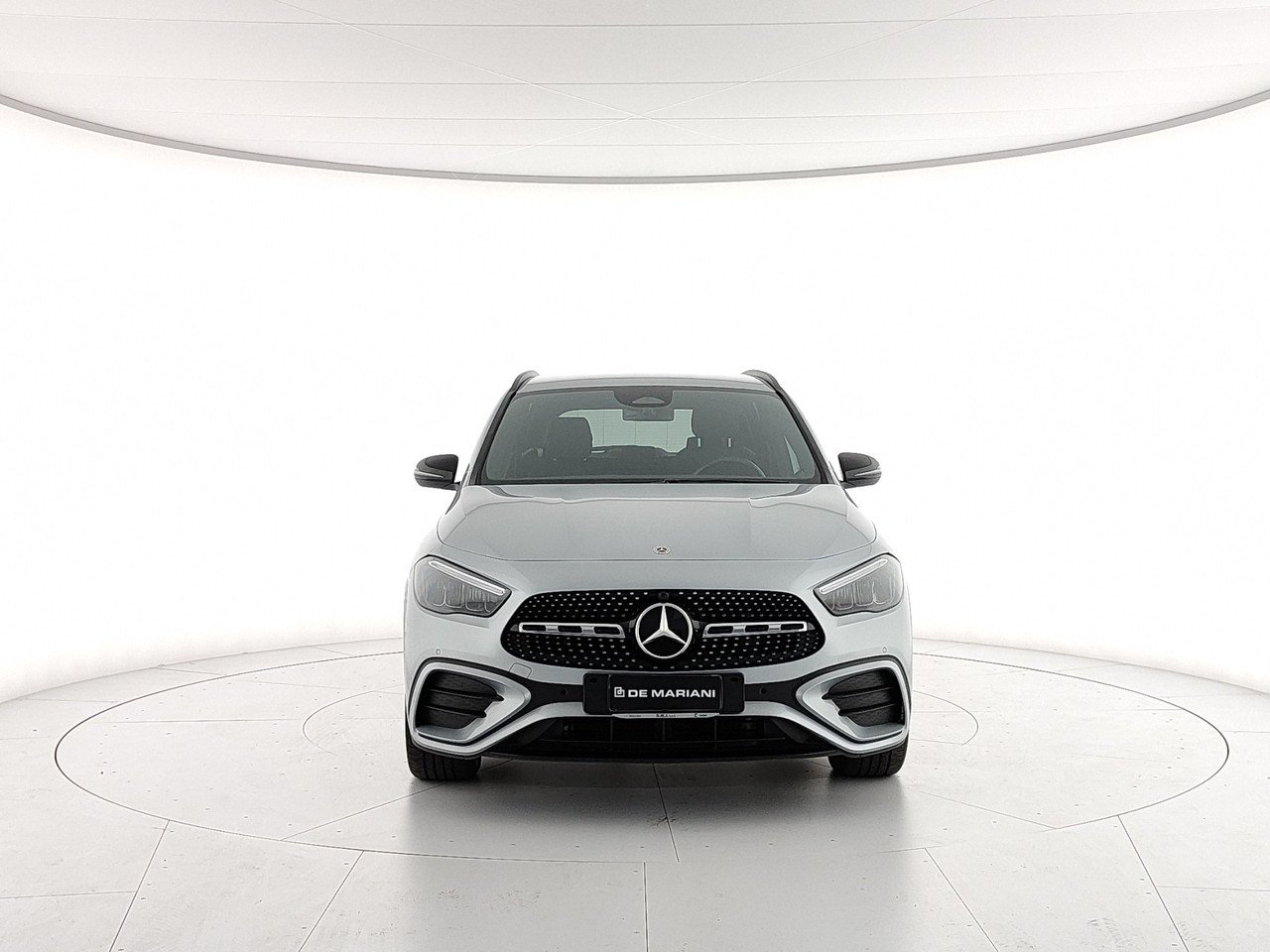 GLA 200 d AMG Line Advanced Plus auto - Certified