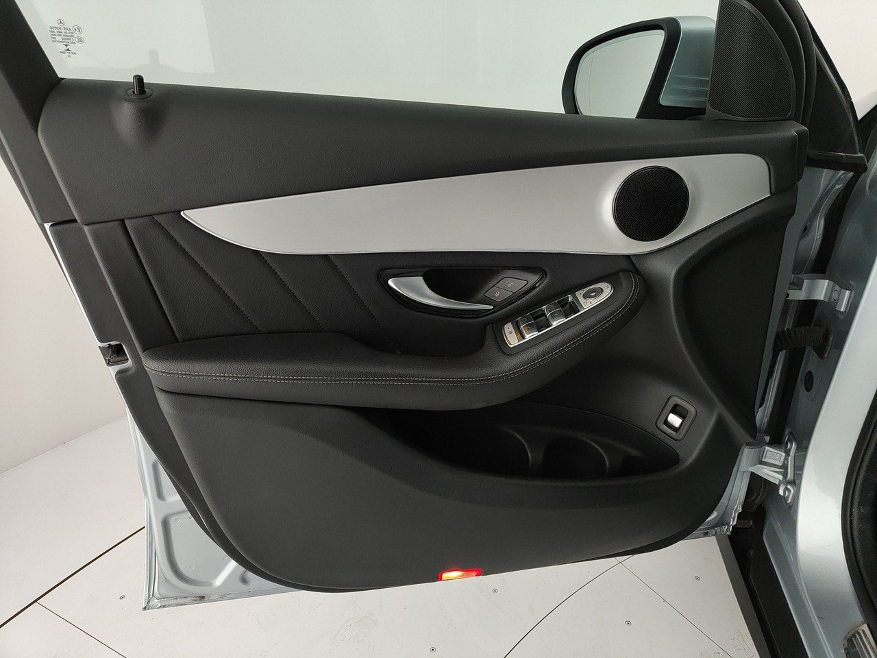 GLC 300 mhev (eq-boost) Premium 4matic auto - Certified