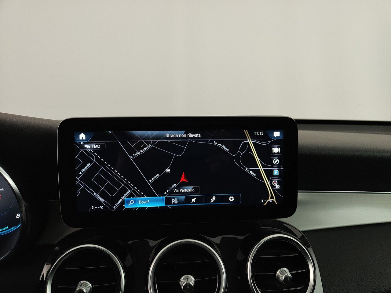 GLC 300 mhev (eq-boost) Premium 4matic auto - Certified