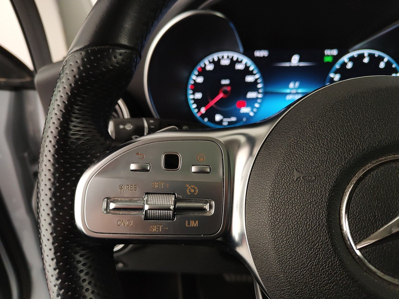 GLC 300 mhev (eq-boost) Premium 4matic auto - Certified