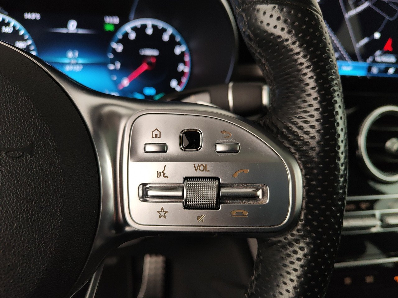 GLC 300 mhev (eq-boost) Premium 4matic auto - Certified