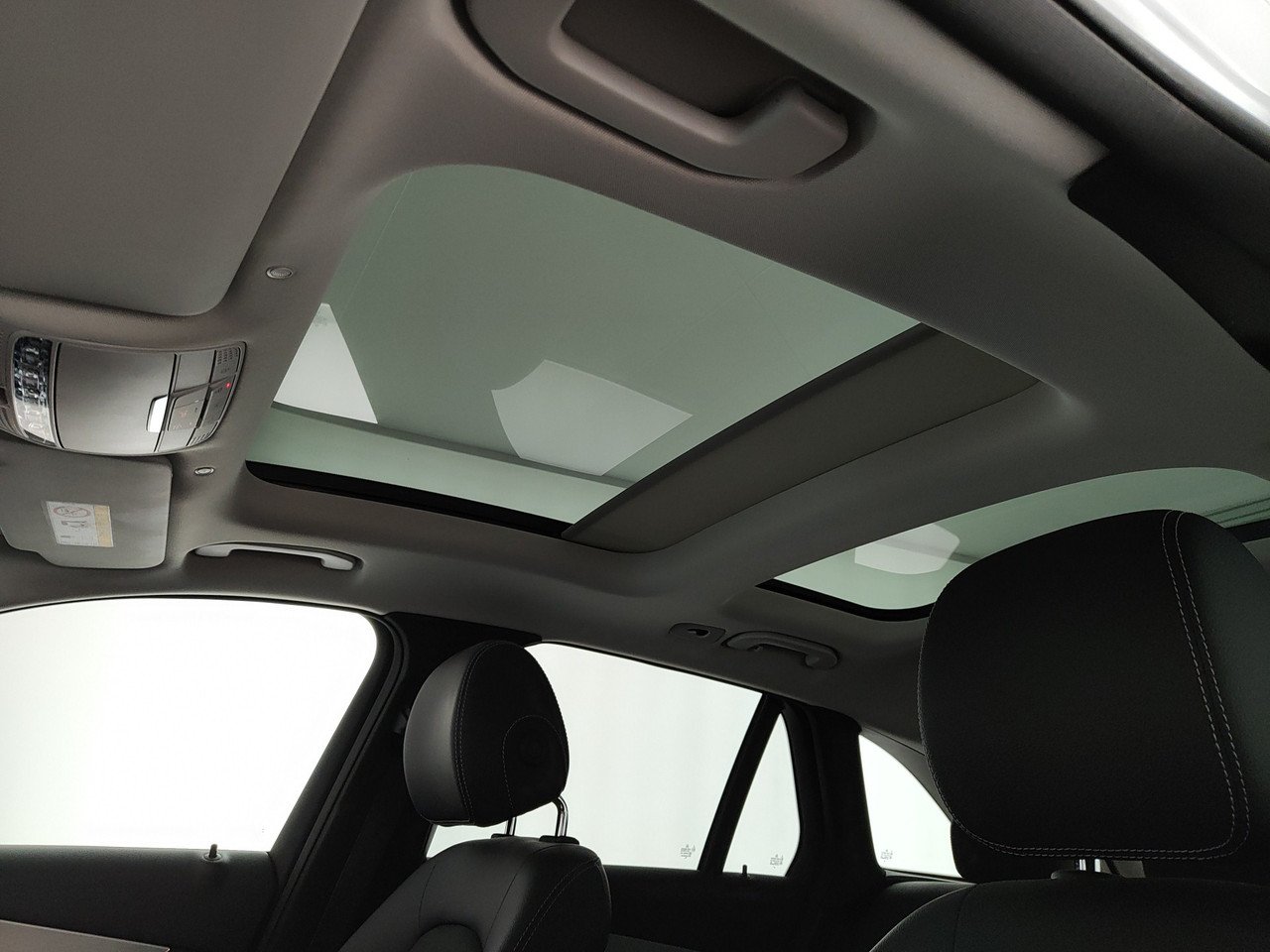 GLC 300 mhev (eq-boost) Premium 4matic auto - Certified