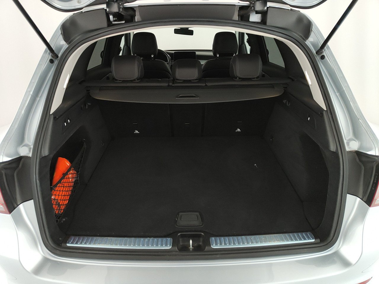 GLC 300 mhev (eq-boost) Premium 4matic auto - Certified