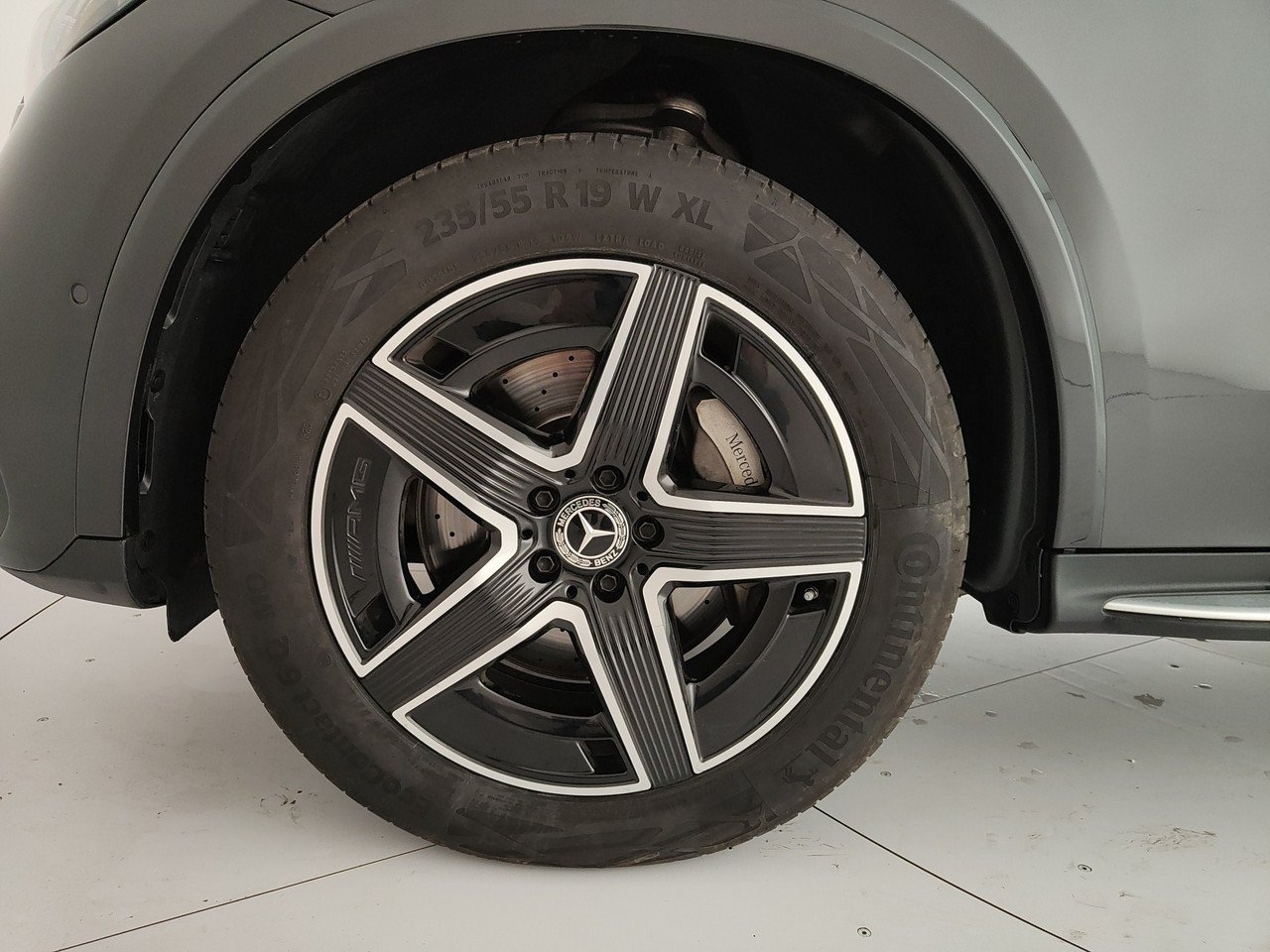 GLC 300 d AMG Line Premium Plus 4matic auto - Certified