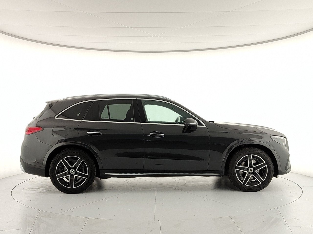 GLC 300 d AMG Line Premium Plus 4matic auto - Certified