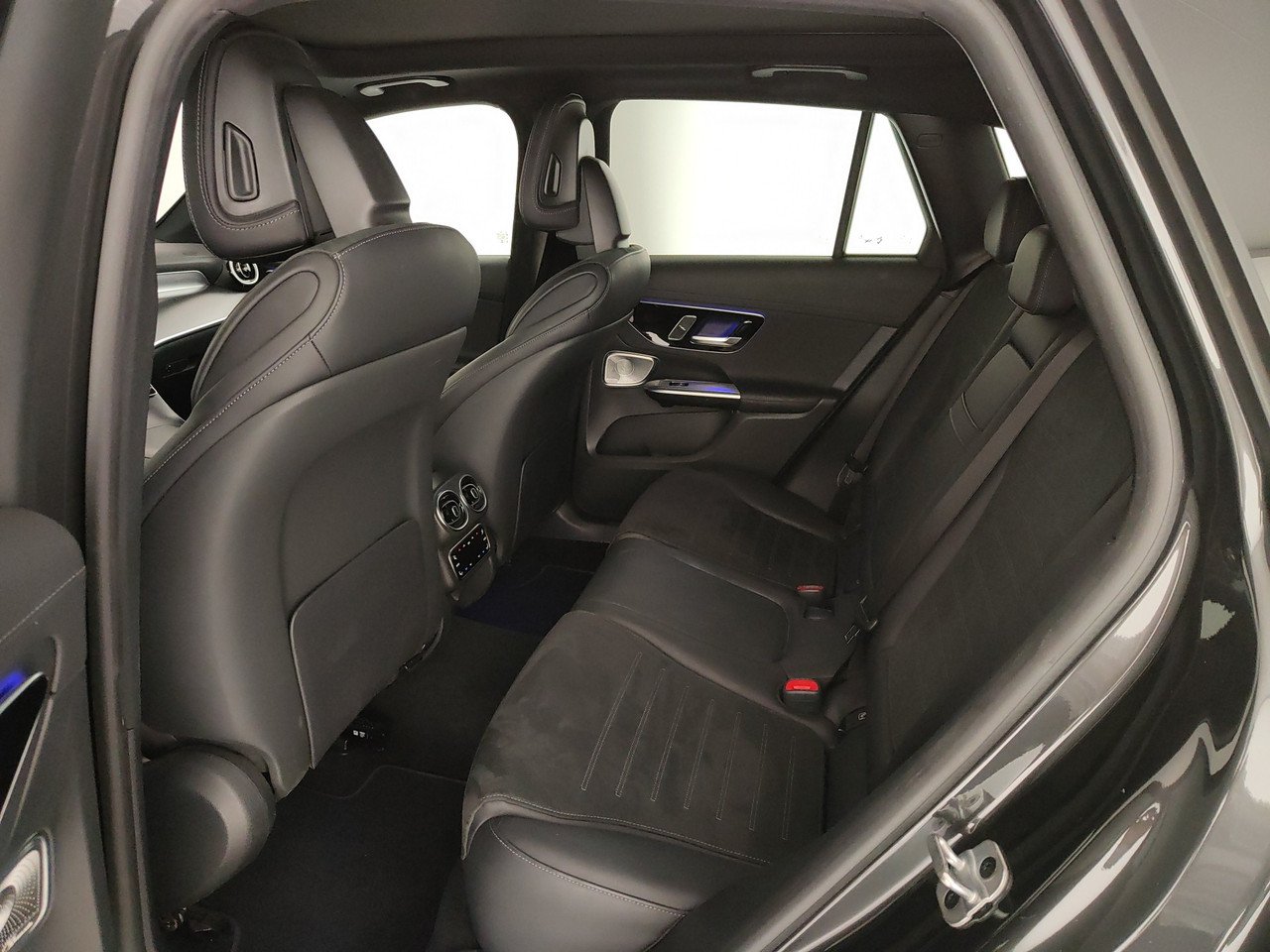 GLC 300 d AMG Line Premium Plus 4matic auto - Certified