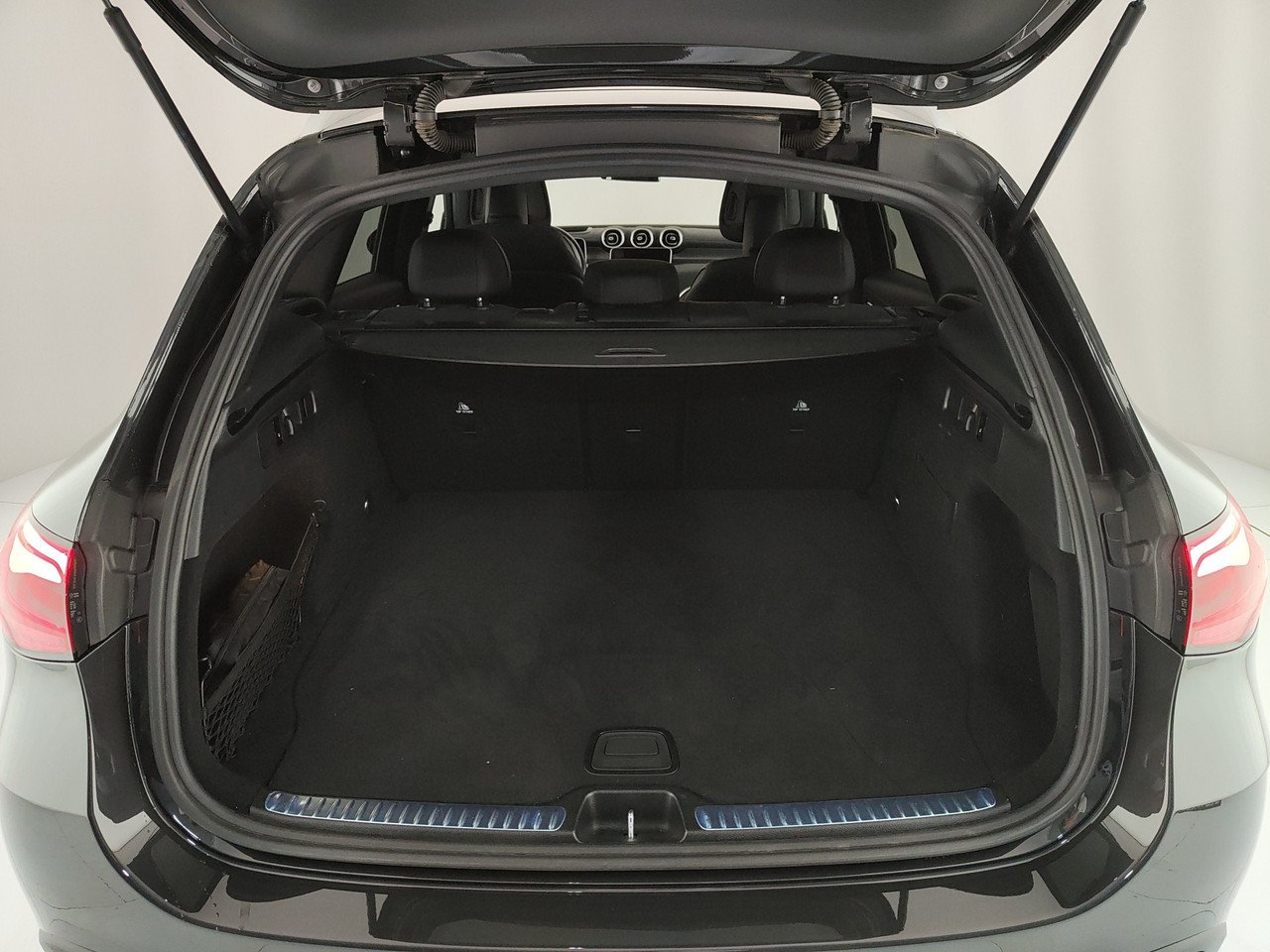 GLC 300 d AMG Line Premium Plus 4matic auto - Certified