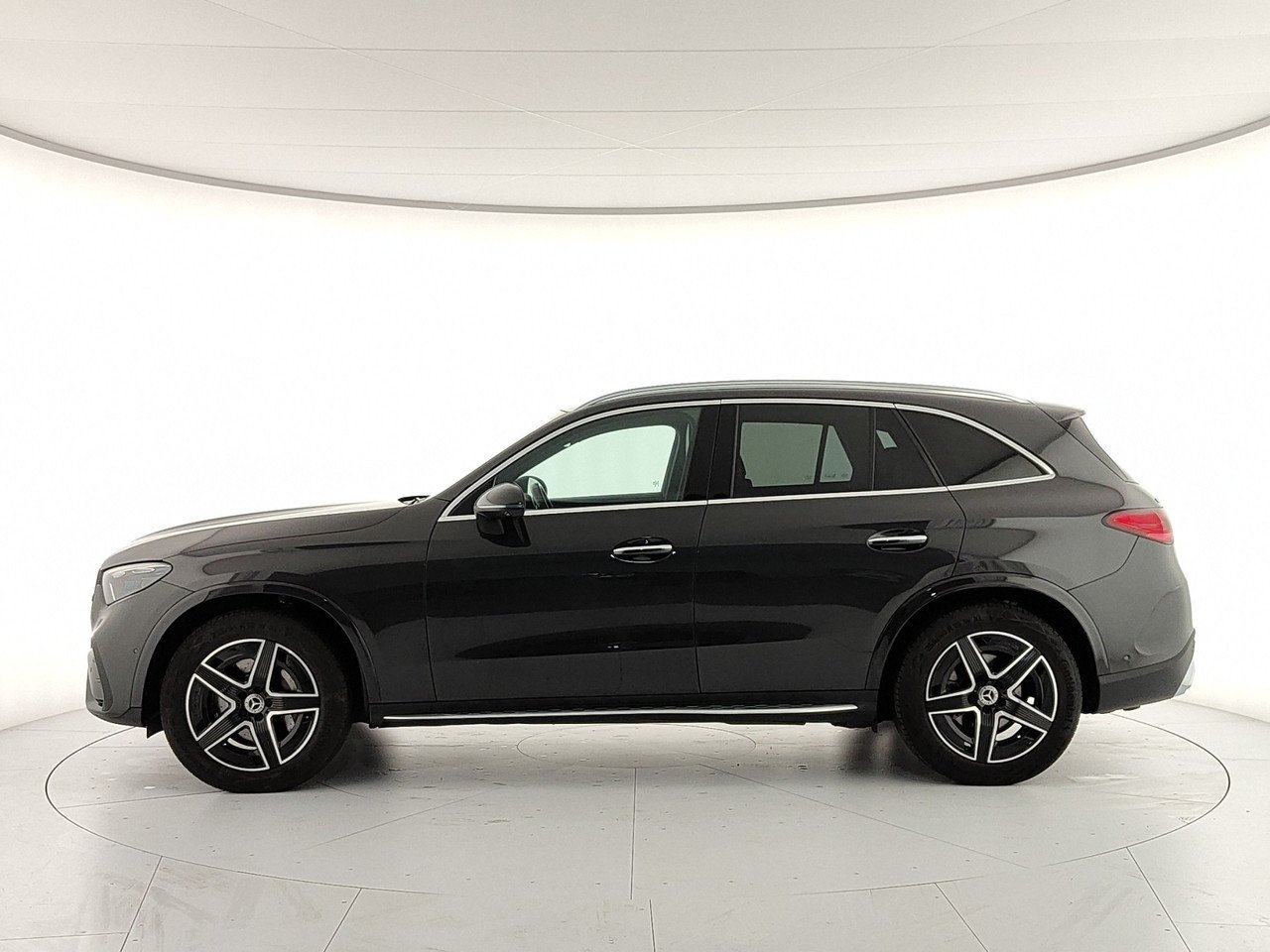 GLC 300 d AMG Line Premium Plus 4matic auto - Certified