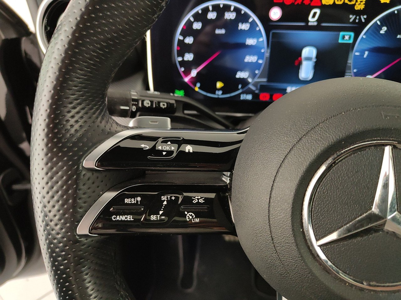 GLC 300 d AMG Line Premium Plus 4matic auto - Certified