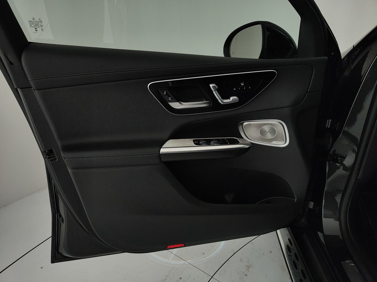 GLC 300 d AMG Line Premium Plus 4matic auto - Certified