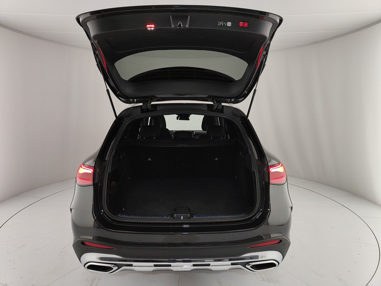 GLC 300 d AMG Line Premium Plus 4matic auto - Certified