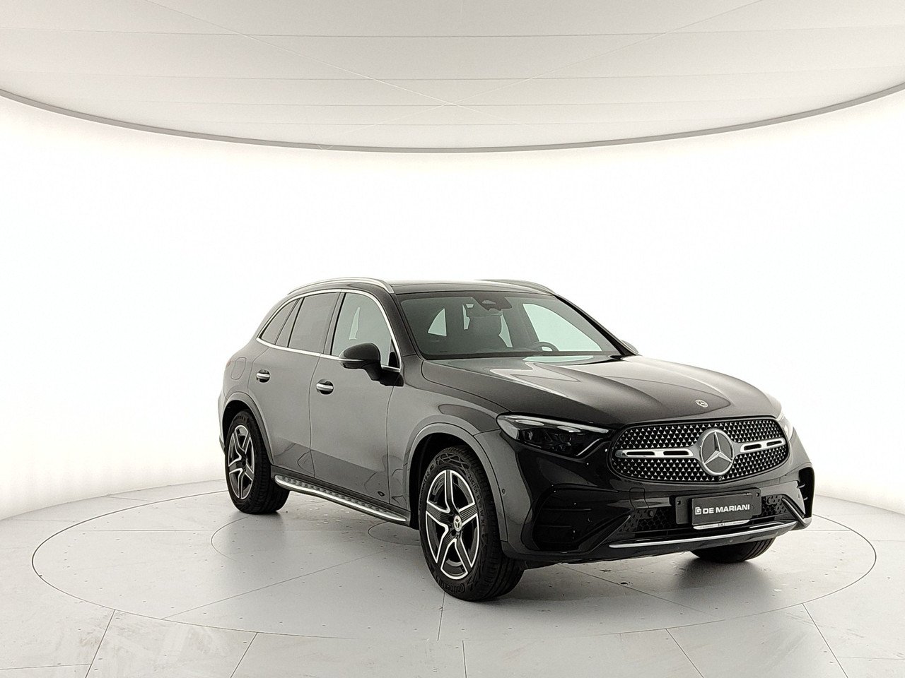 GLC 300 d AMG Line Premium Plus 4matic auto - Certified