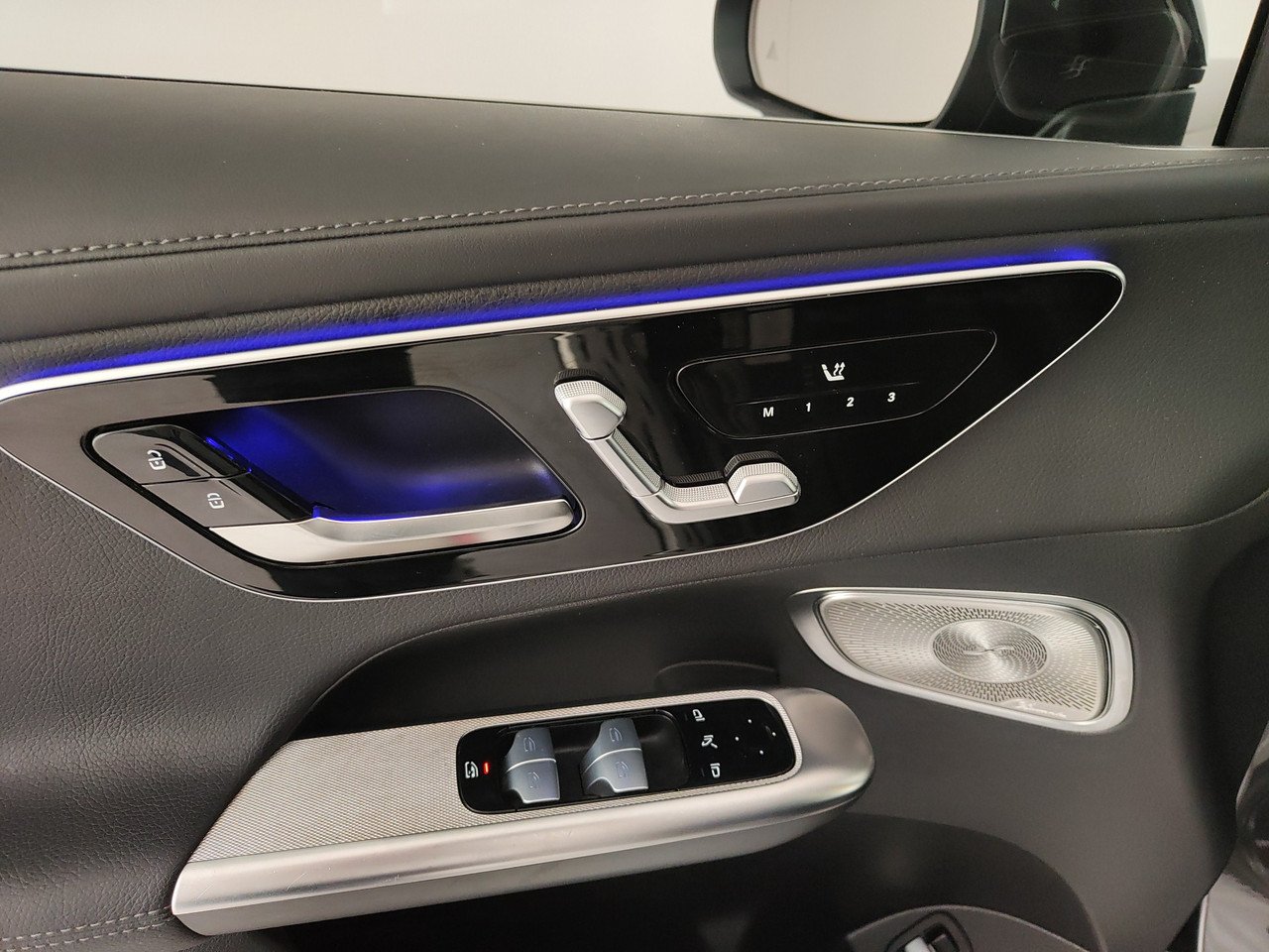 GLC 300 d AMG Line Premium Plus 4matic auto - Certified