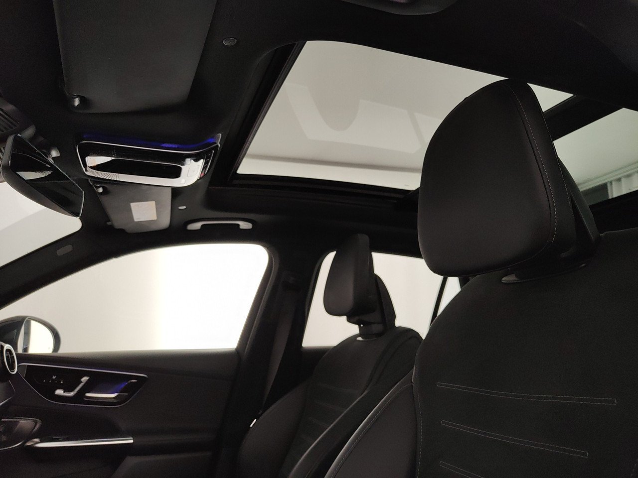 GLC 300 d AMG Line Premium Plus 4matic auto - Certified