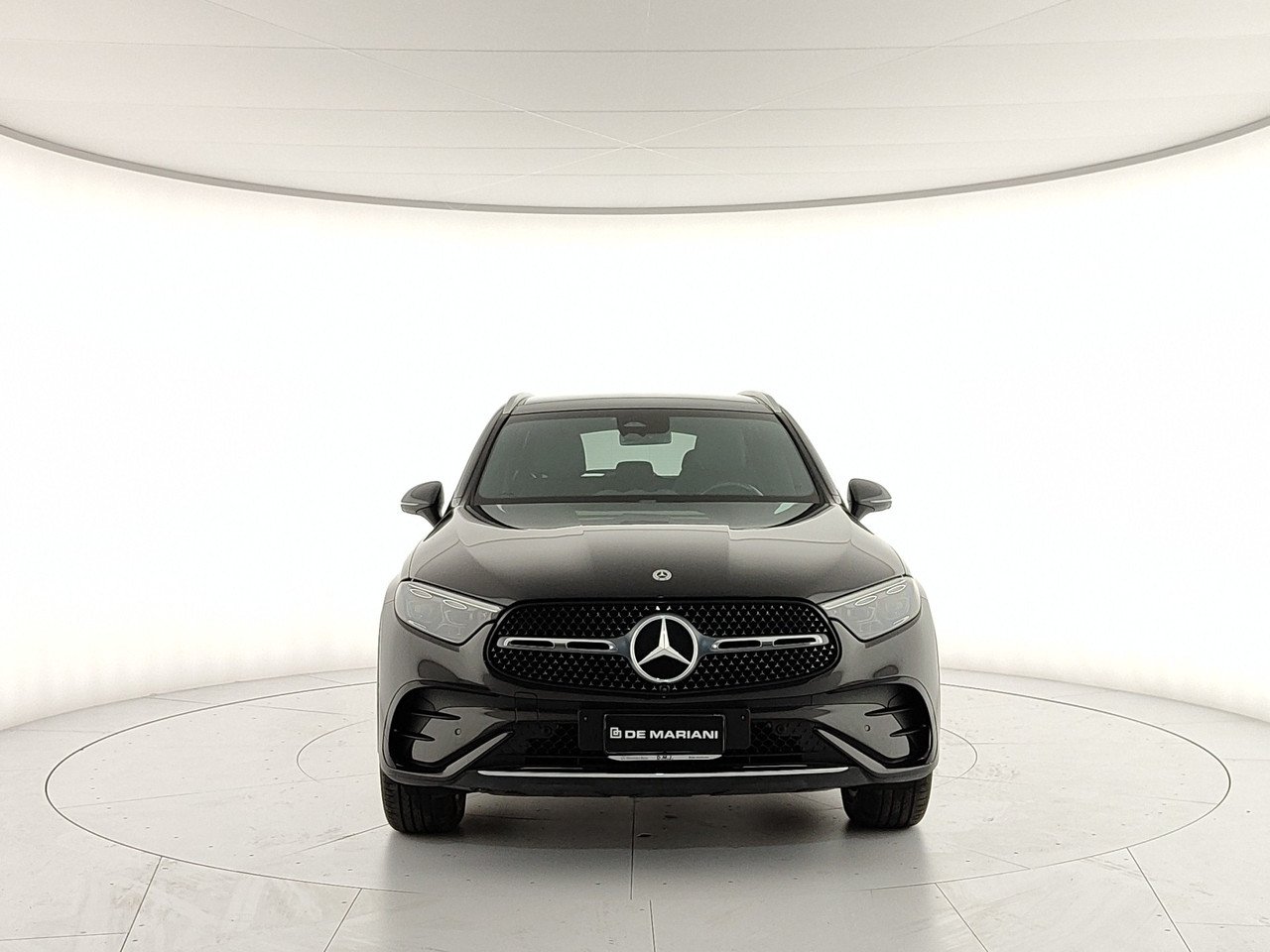 GLC 300 d AMG Line Premium Plus 4matic auto - Certified