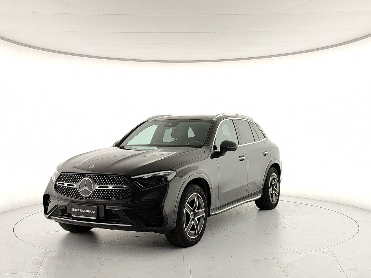 GLC 300 d AMG Line Premium Plus 4matic auto - Certified