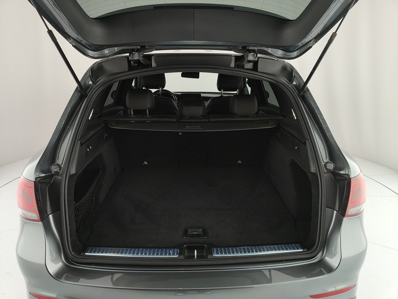 GLC 220 d Premium 4matic auto - Certified