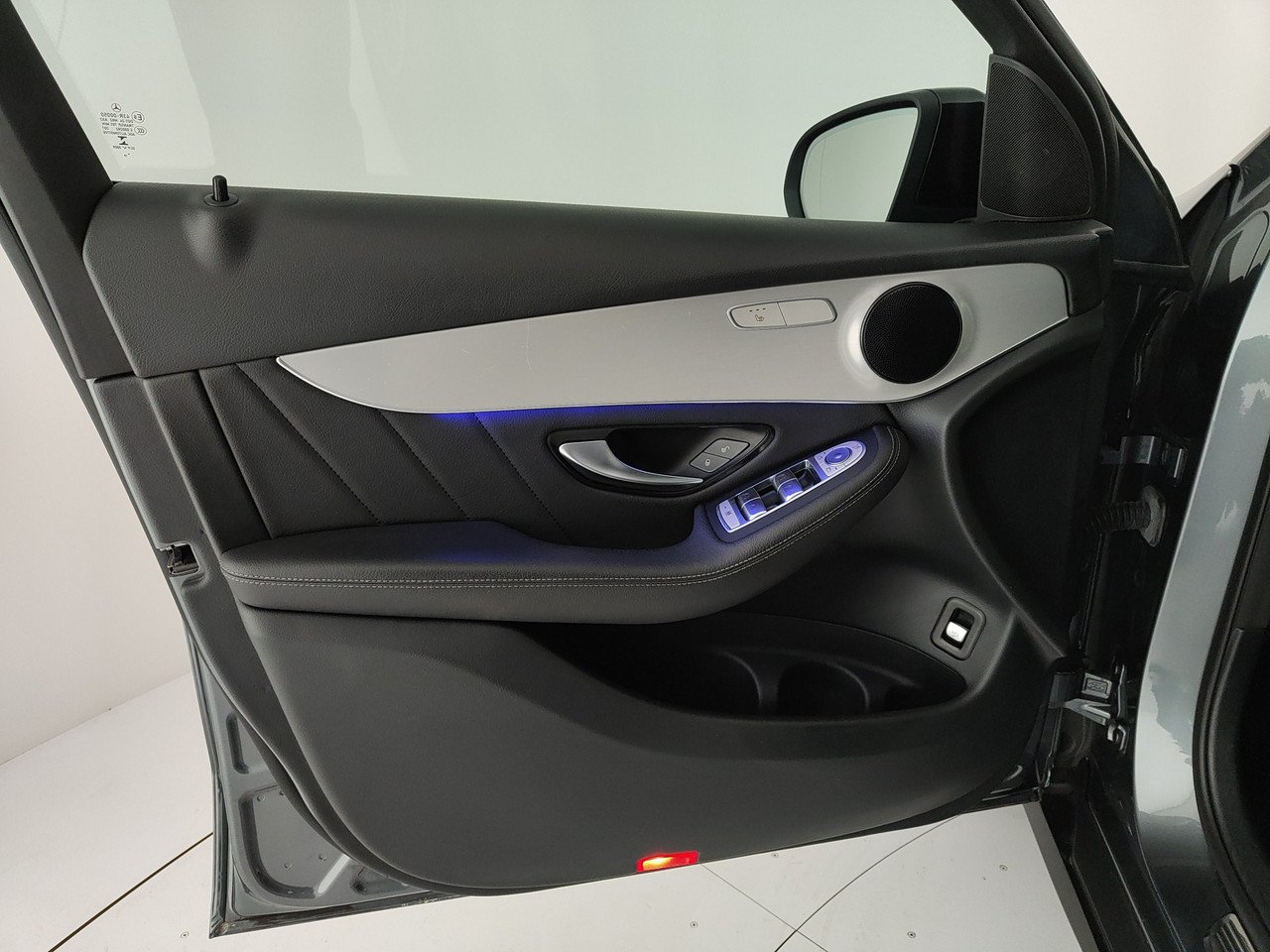 GLC 220 d Premium 4matic auto - Certified