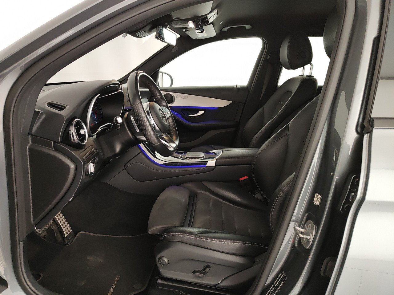 GLC 220 d Premium 4matic auto - Certified