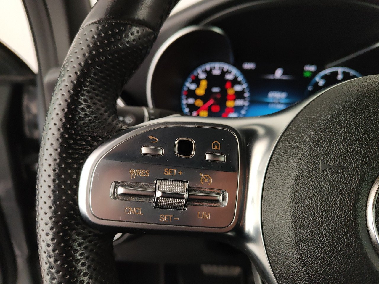 GLC 220 d Premium 4matic auto - Certified