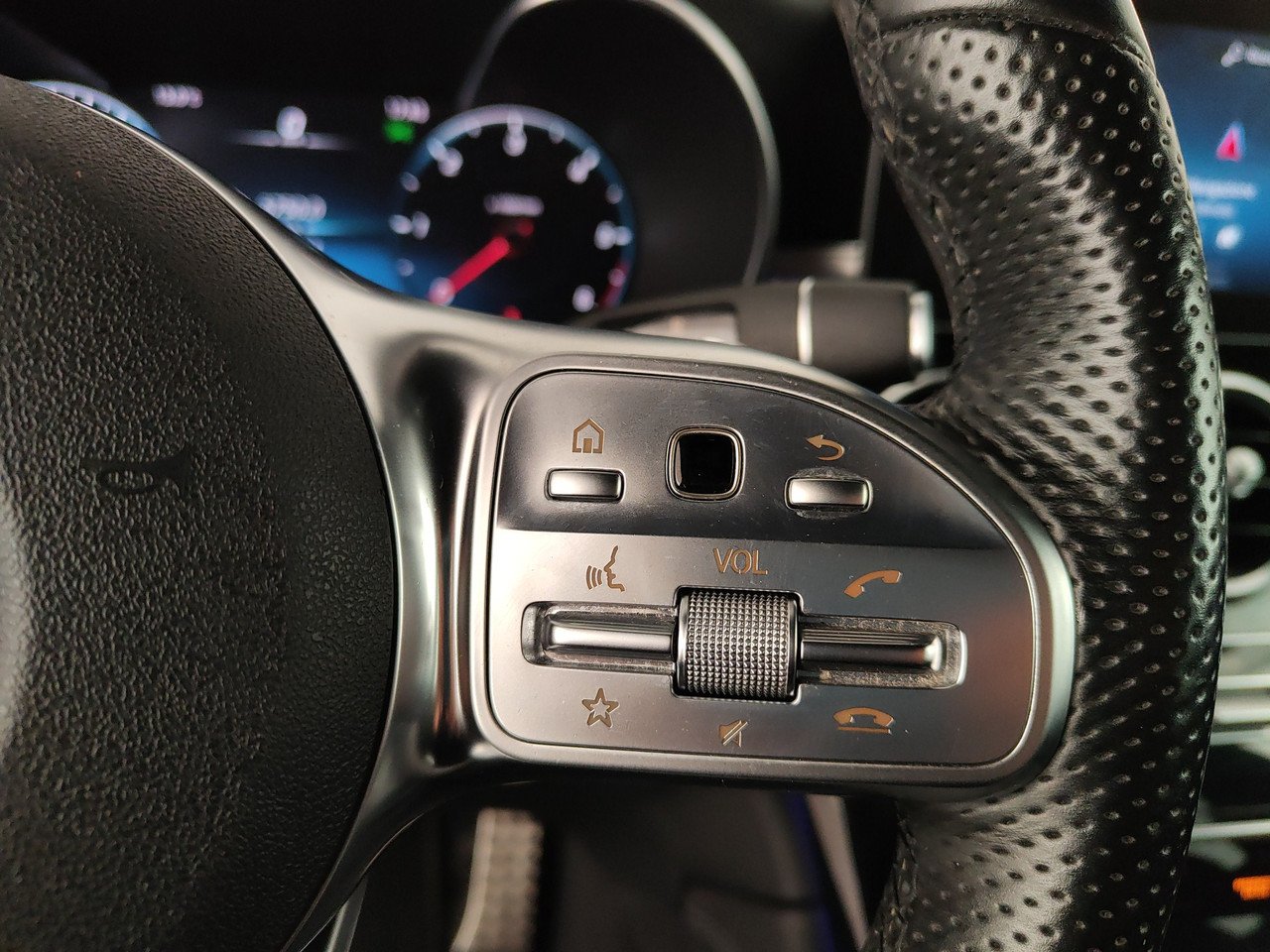 GLC 220 d Premium 4matic auto - Certified