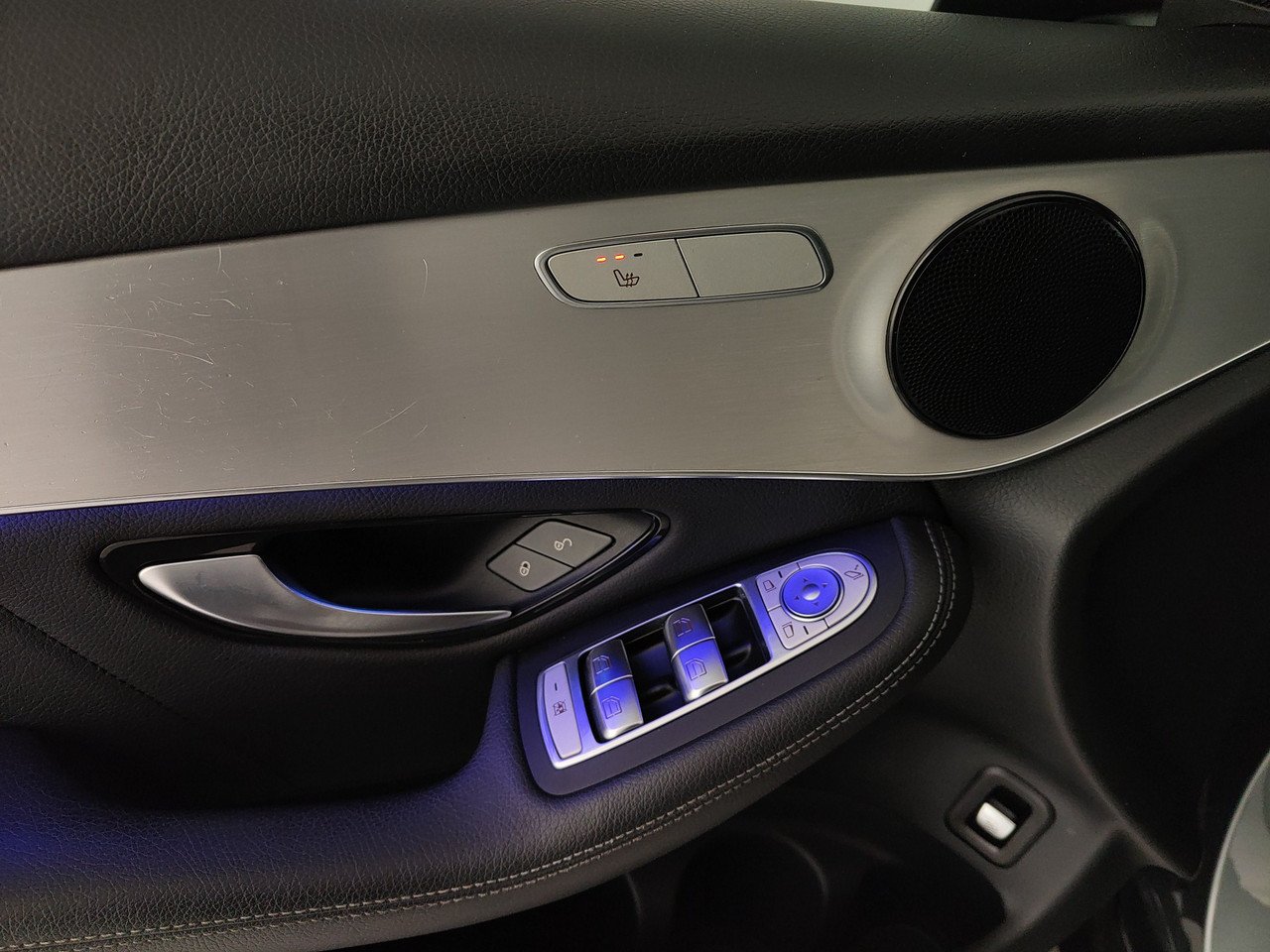 GLC 220 d Premium 4matic auto - Certified