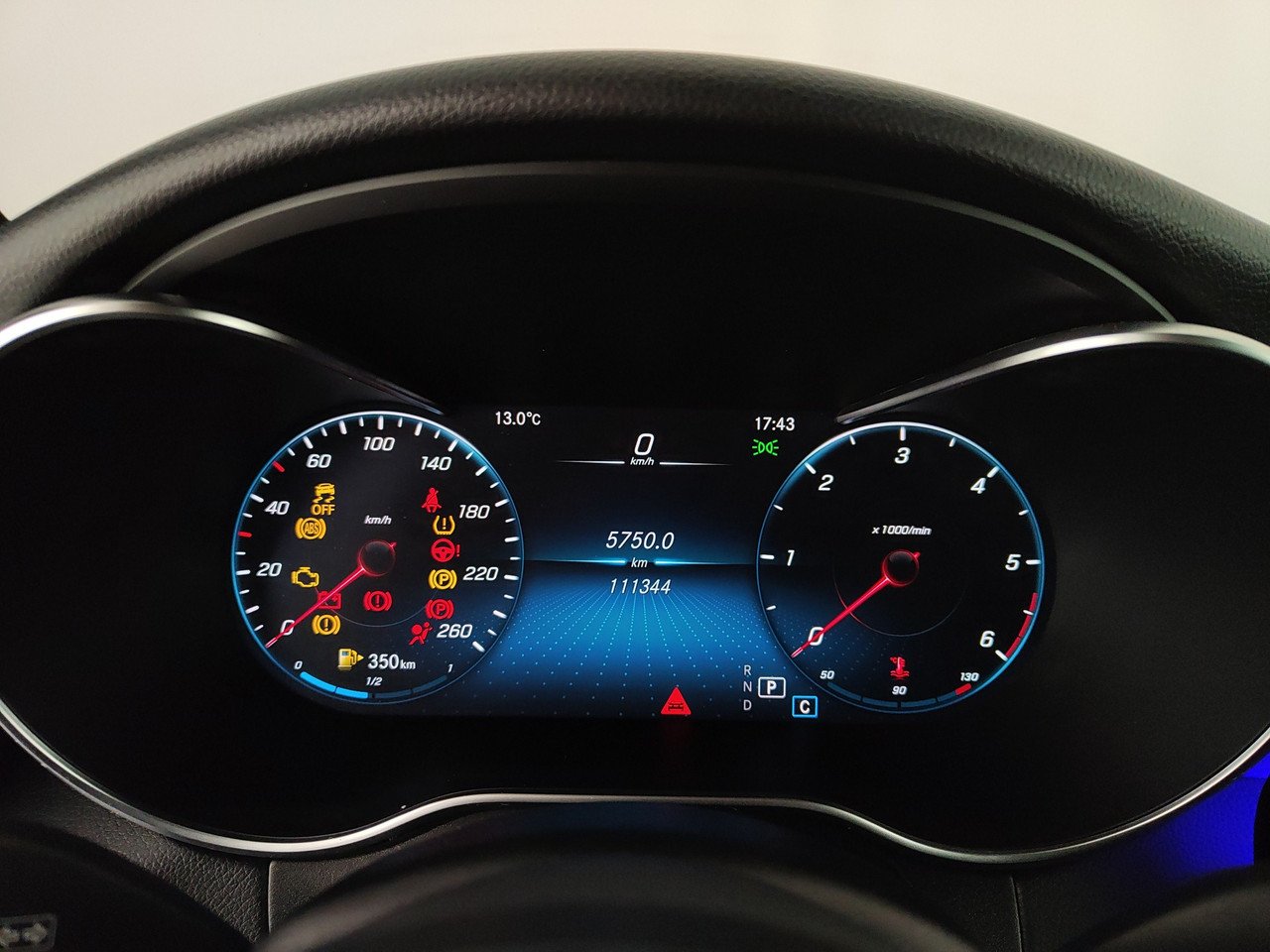 GLC 220 d Premium 4matic auto - Certified