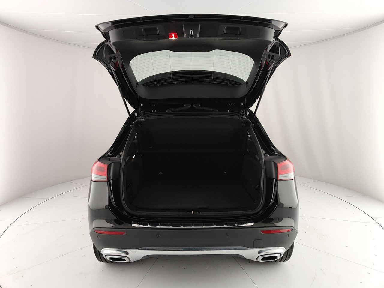 GLA 200 d Sport Plus auto - Certified