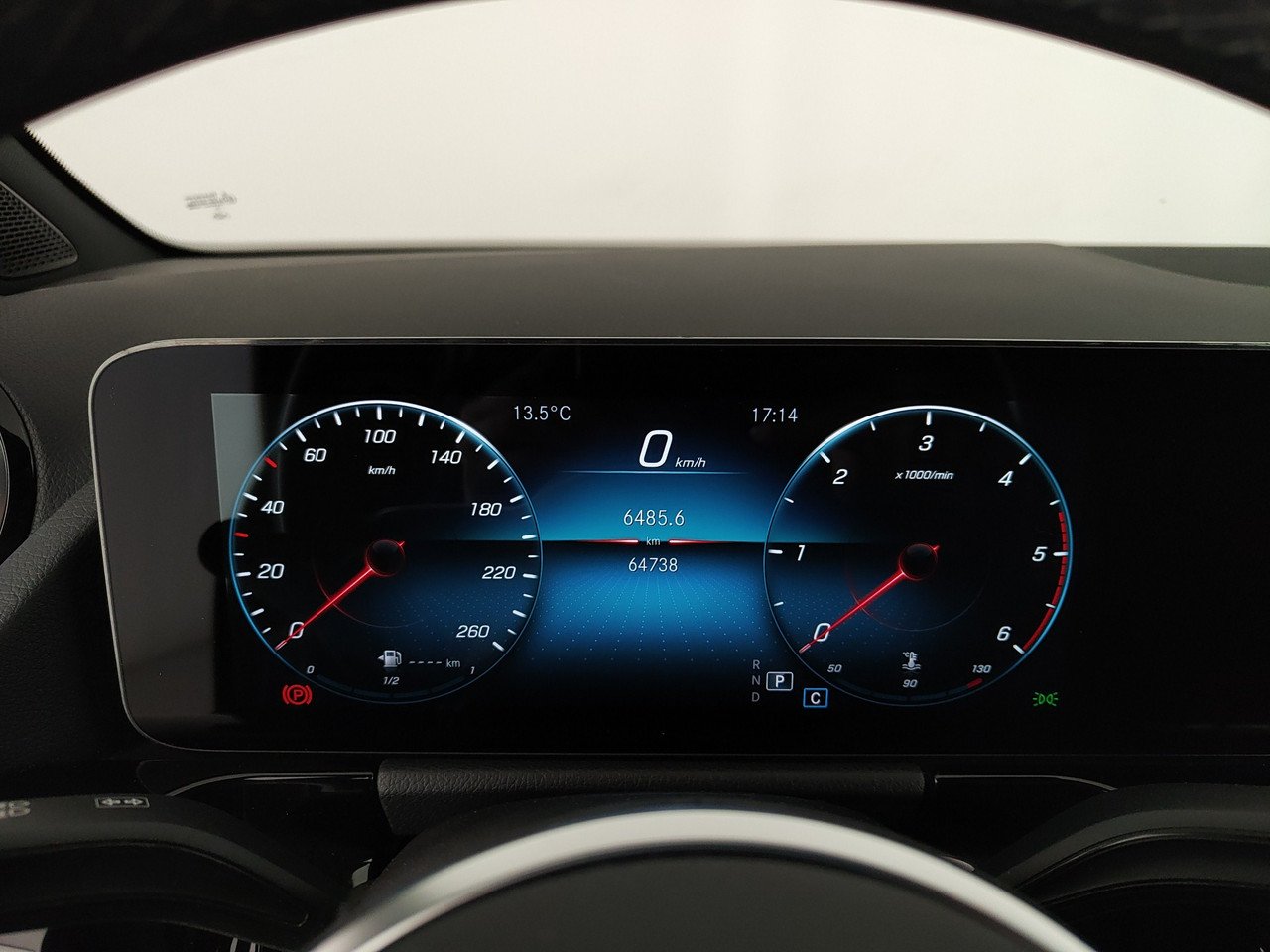 GLA 200 d Sport Plus auto - Certified