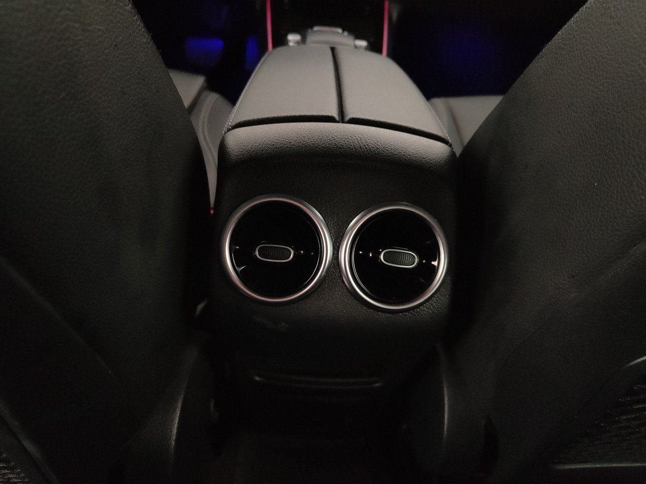 GLA 200 d Sport Plus auto - Certified