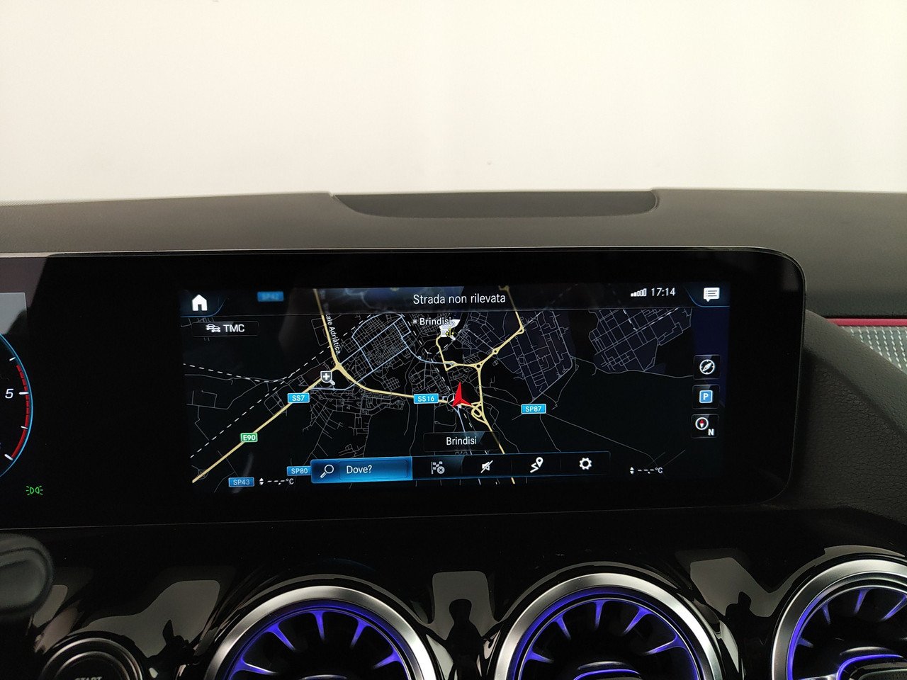 GLA 200 d Sport Plus auto - Certified