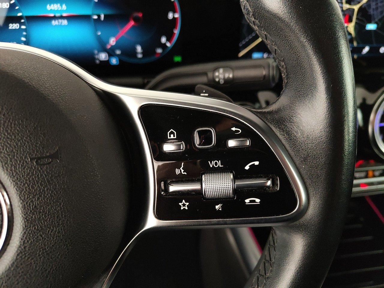 GLA 200 d Sport Plus auto - Certified