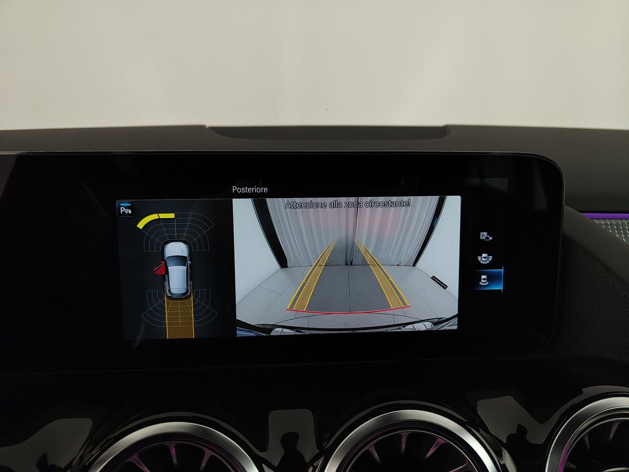 GLA 200 d Sport Plus auto - Certified