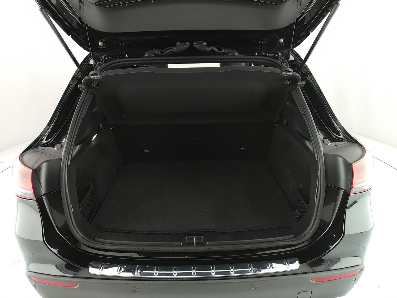 GLA 200 d Sport Plus auto - Certified