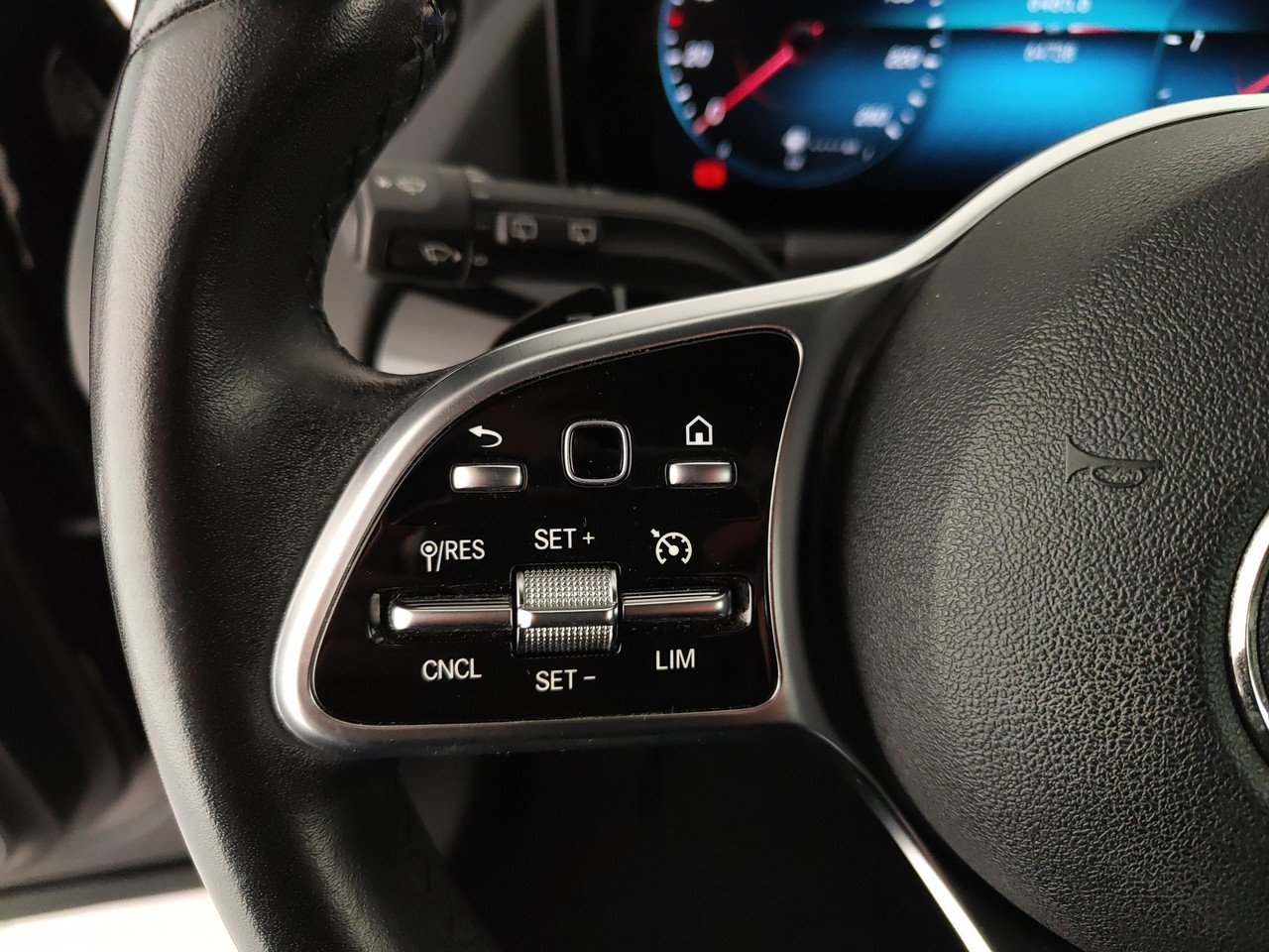 GLA 200 d Sport Plus auto - Certified