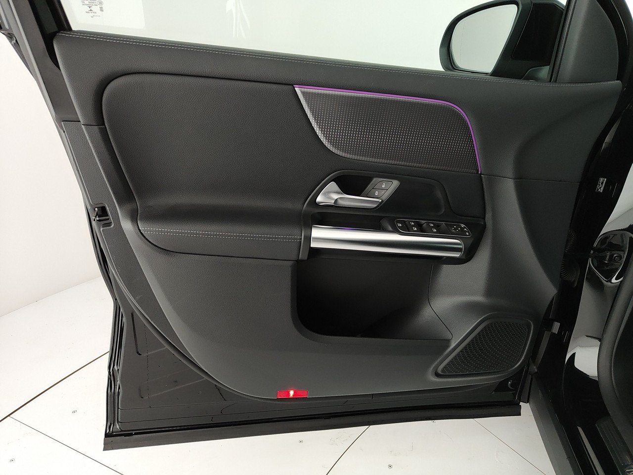 GLA 200 d Sport Plus auto - Certified