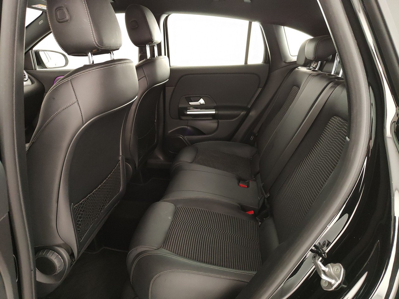 GLA 200 d Sport Plus auto - Certified